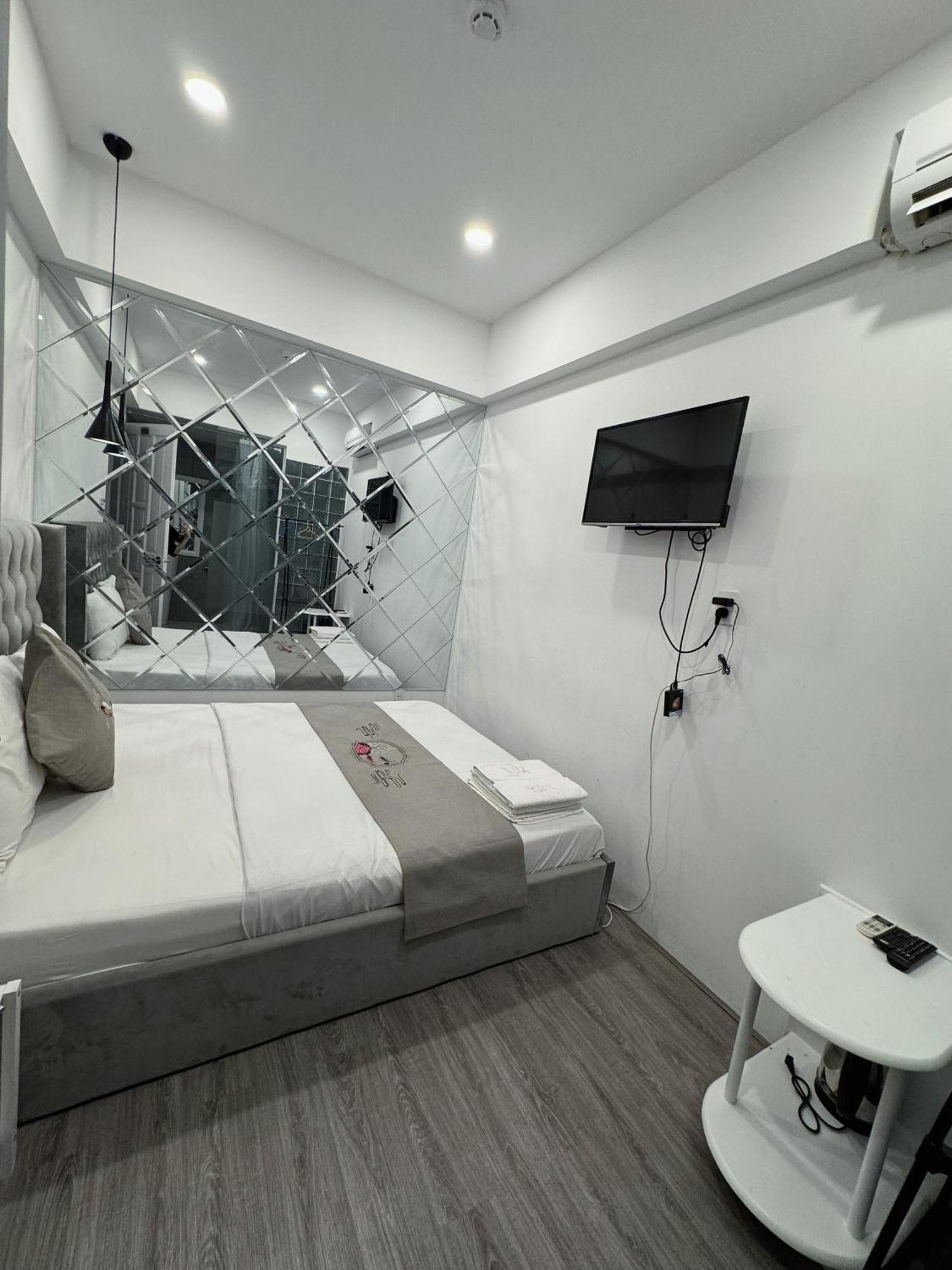 Hotel Nguyet Ha Cidade de Ho Chi Minh