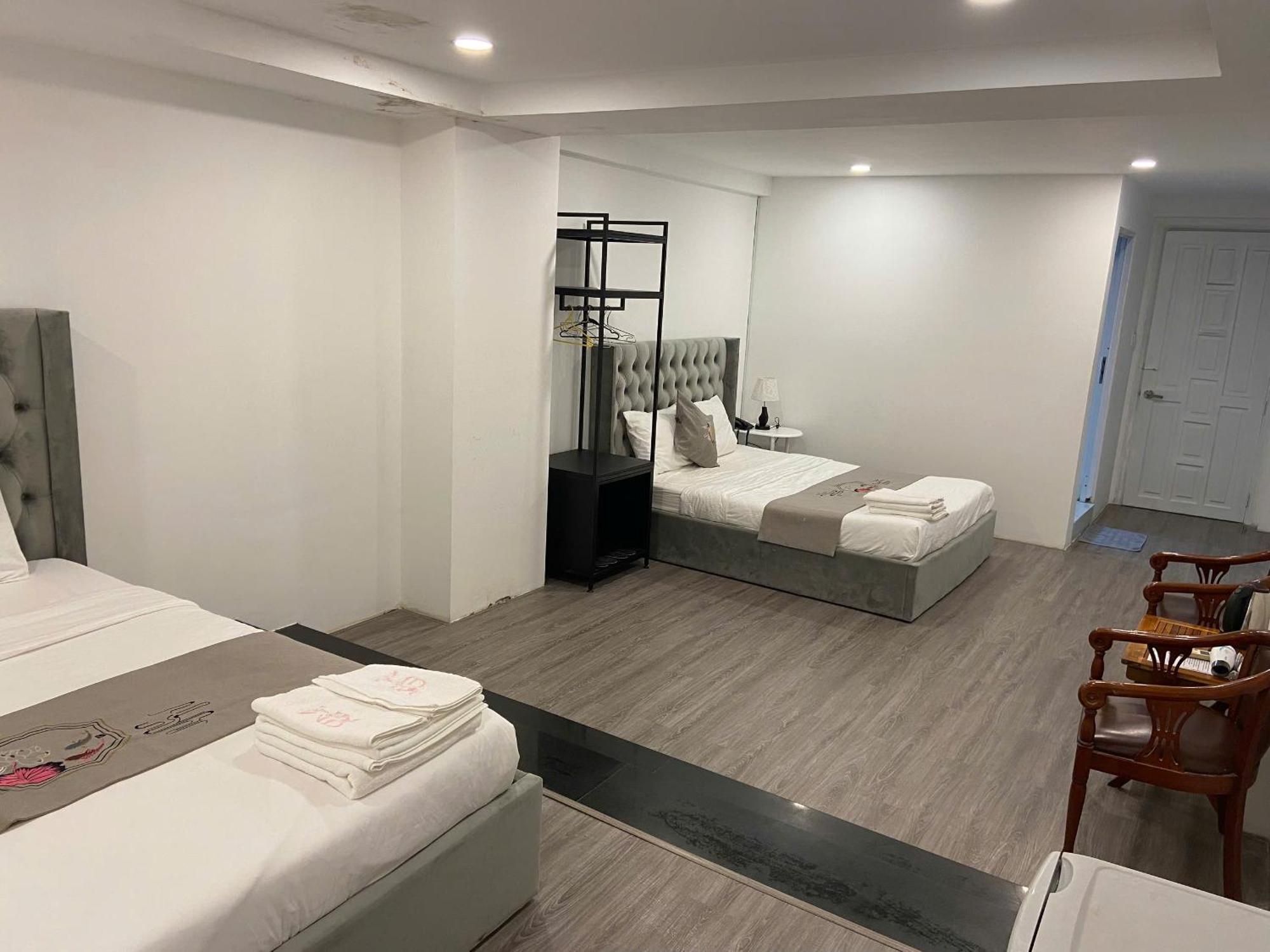 Nguyet Ha Khách sạn